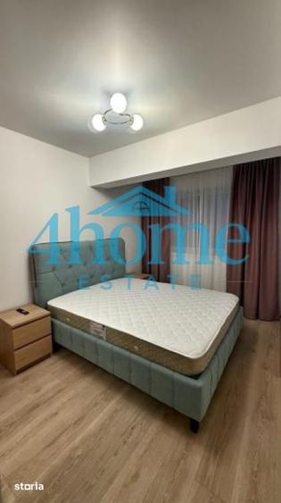 Apartament cu 2 camere, mobilat în Apărătorii Patriei — fotografia 3