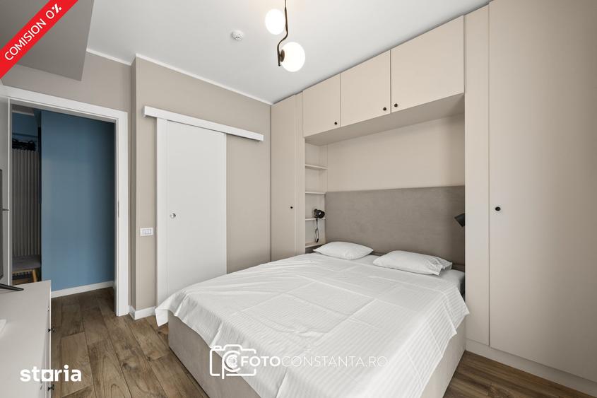 Apartament cu 3 camere în Nord