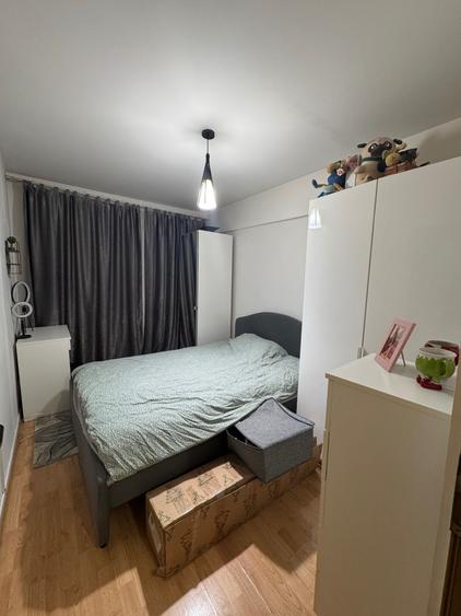 Apartament cu 2 camere decomandat în Podu Turcului