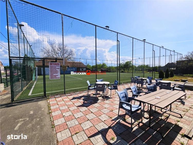 Casă cu 3 camere cu Teren 1800 Mp în Abram