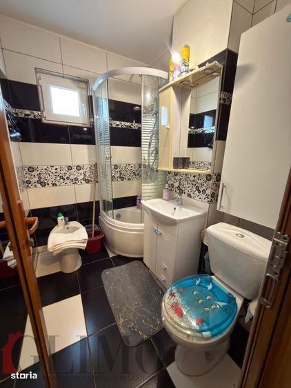 Apartament cu 2 camere decomandat în Micro 38