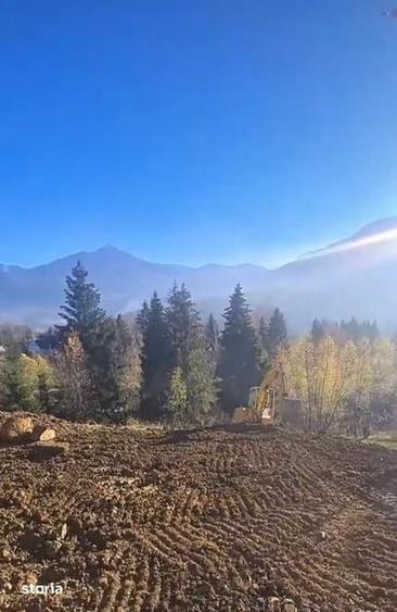 Teren intravilan,intabulat,Borsa Maramures 3900mp 50000 - 1