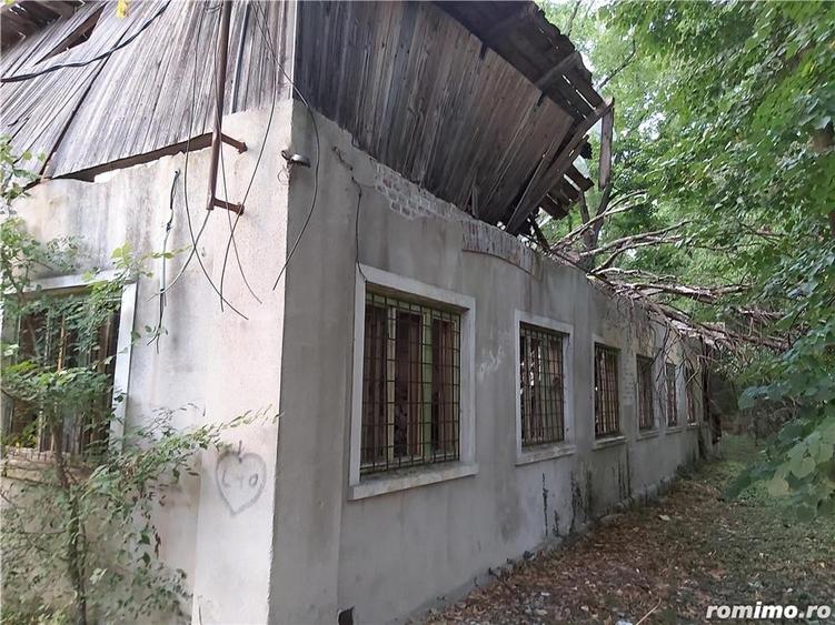 Casă cu 6 camere în Buziaș