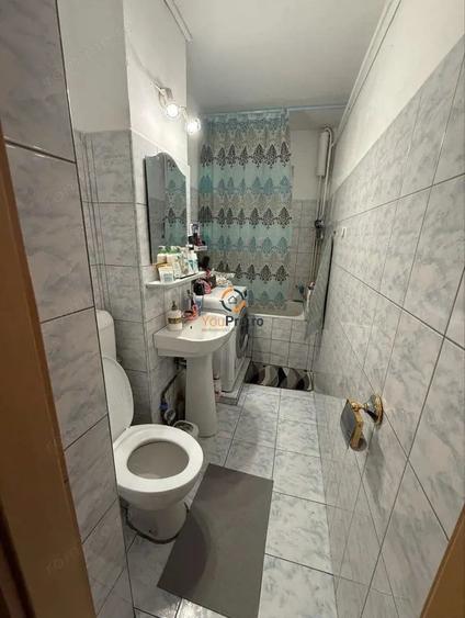 Apartament cu 2 camere, mobilat în Dacia
