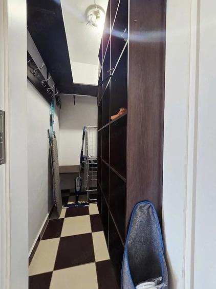 Apartament cu 2 camere decomandat în Avantgarden