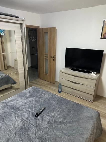 Garsonieră decomandată în Vadu Sorești