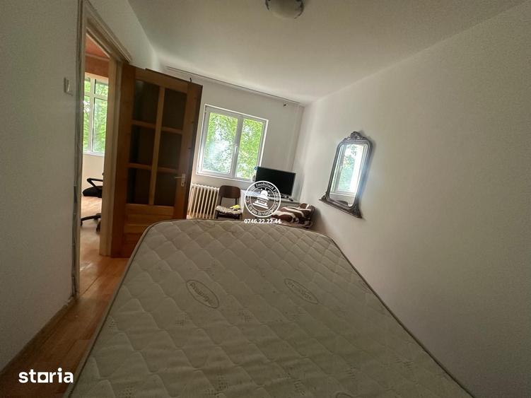 Apartament cu 3 camere în Dacia