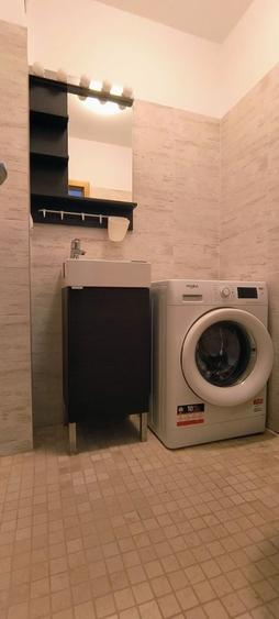 Apartament cu 3 camere decomandat în Terezian