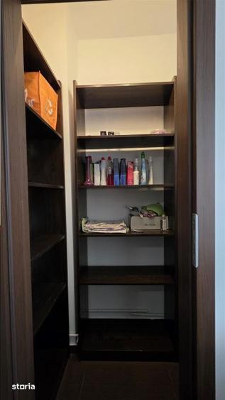Apartament cu 3 camere decomandat, mobilat în Plopilor
