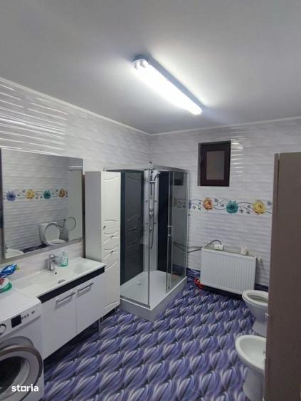 Casă cu 3 camere în Central
