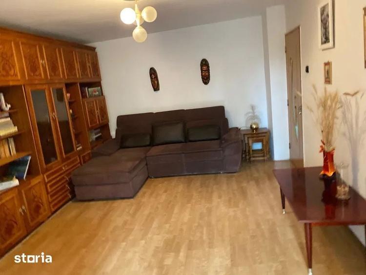 Apartament 4 camere, decomandate, 97 mp, Manastur - 3