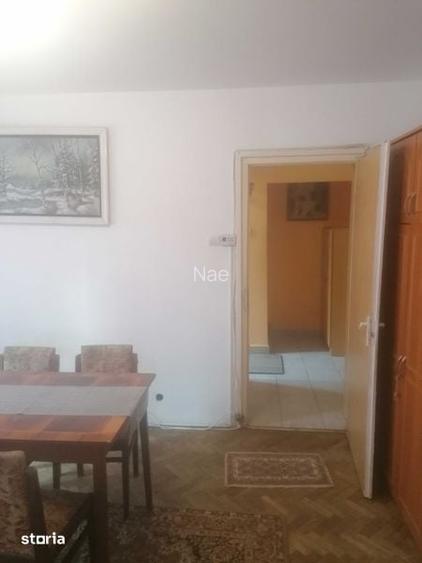 Apartament 2 camere, 45 mp, zona Micro 2 - 1.300 RON/luna