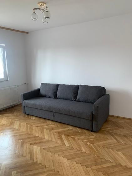 Apartament cu 2 camere decomandat în Circumvalațiunii