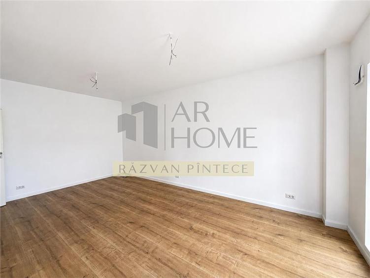 Apartament cu 2 camere decomandat în Albert