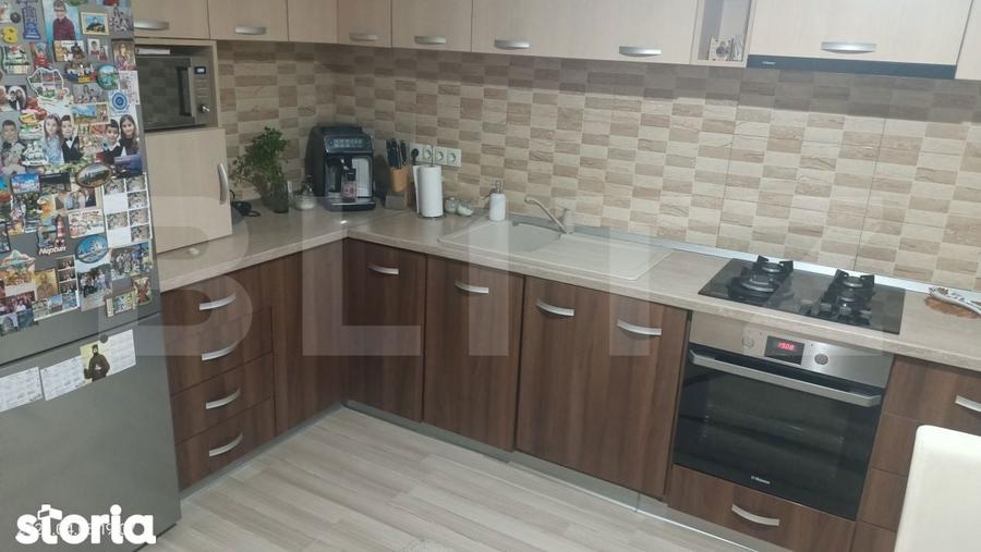 Casă cu 4 camere cu Teren 250 Mp în Sântana de Mureș