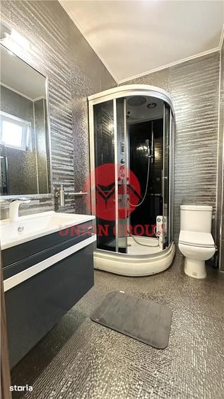 Apartament cu 4 camere în Nord