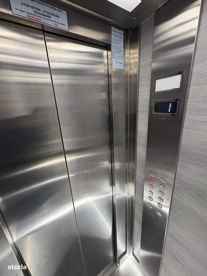 Apartament cu 3 camere în Cug