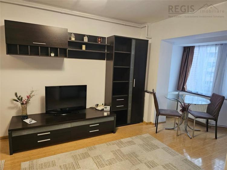 Garsoniera Toamnei - CENTRUL CIVIC - AFI - PET FRIENDLY - 3