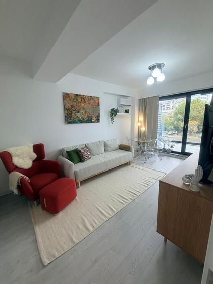Apartament cu 2 camere decomandat, mobilat în Timișoara