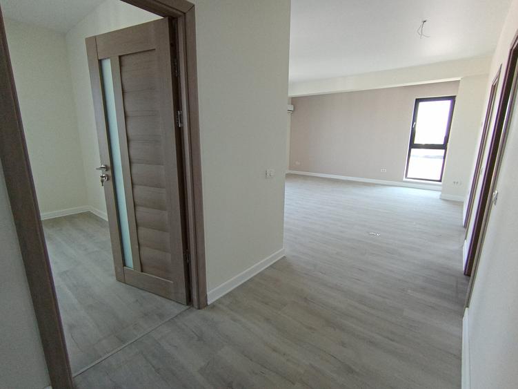 Exclusiv - Apartamente finalizate 2 camere și 3 camere -Loc parcare - 1