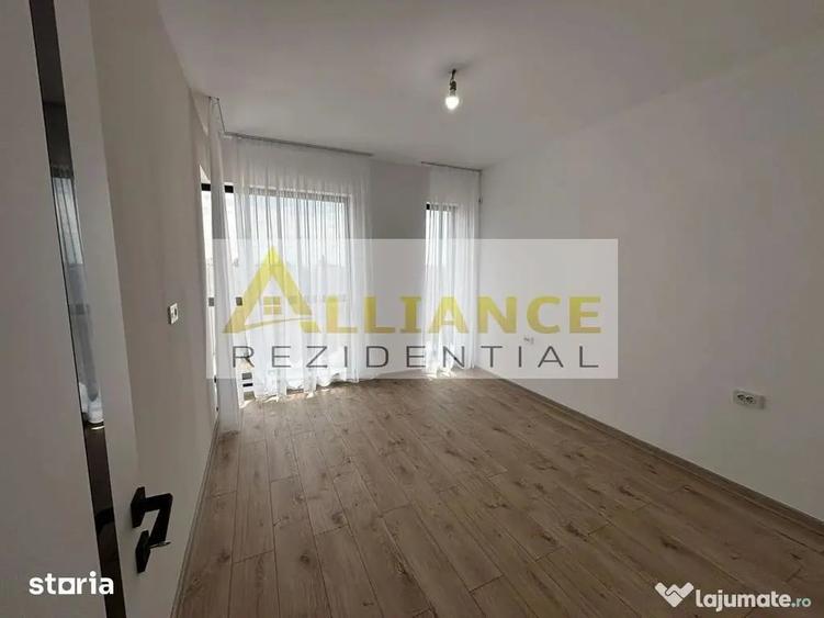 Casă cu 3 camere cu Teren 375 Mp în Berceni