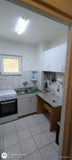 Proprietar vând apartament 3 camere, 55 mp, Nicolae Grigorescu, Sector 3 - 12