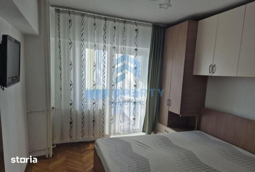 Piata Iancului 3 camere Metrou 2 Balcoane Pet Friendly - 3
