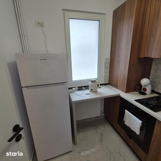 Apartament cu 2 camere decomandat în Unirii