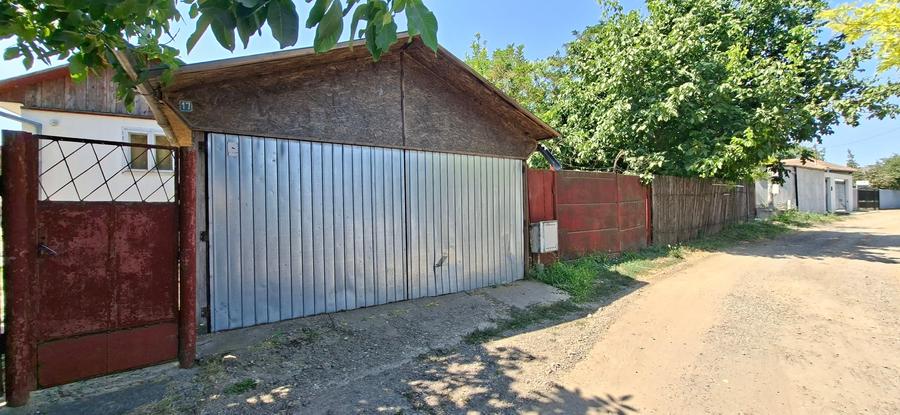 Sat Costi – Proprietate 1.905 mp cu casă, ideală pentru 2-3 locuințe - 1