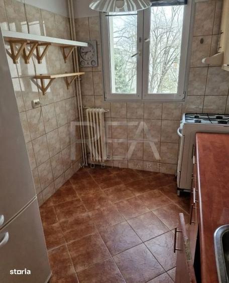 Apartament cu 4 camere decomandat în Nicolae Grigorescu