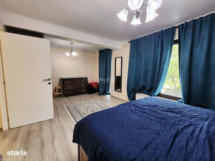 Casa de vanzare 120mp utili, 3 bai zona Valea Adanca-Mega Image - 16