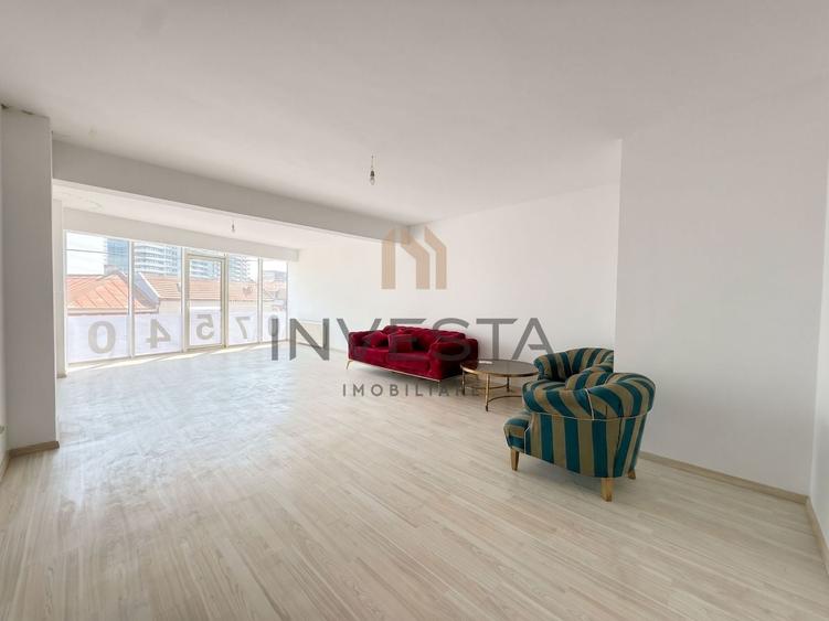 Apartament 3 camere de 100 mp, etaj intermediar, parcare, zona Traian! - 6