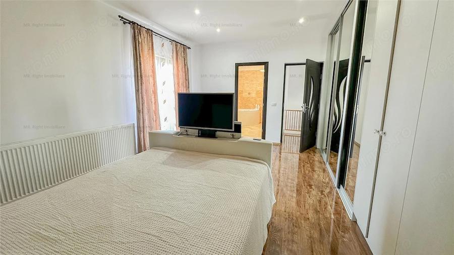 Casă cu Teren 400 Mp în Nord