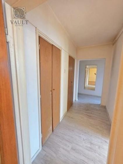 Apartament 2 camere - DECOMANDAT - zona TINERETULUI - 7
