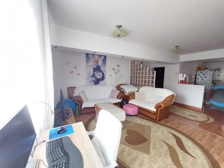 2 camere,56mp +garaj individual+boxa zona Campului-Manastur - 7
