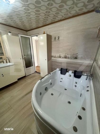 Casa/Vila cu 8 camere, 4 bai - Zarnesti - 9