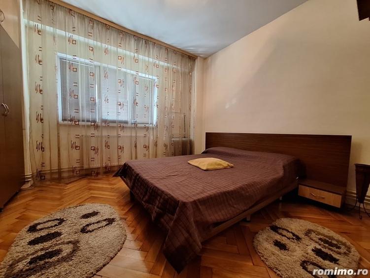 Apartament cu 2 camere decomandat în Dâmbovița