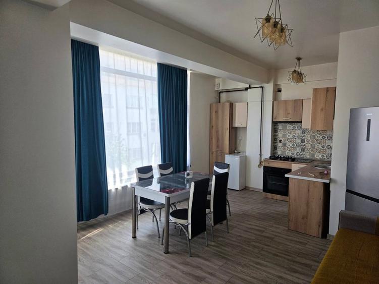 Apartament de inchiriat , 2 camere , Tudor Vladimirescu , Pitesti - 6