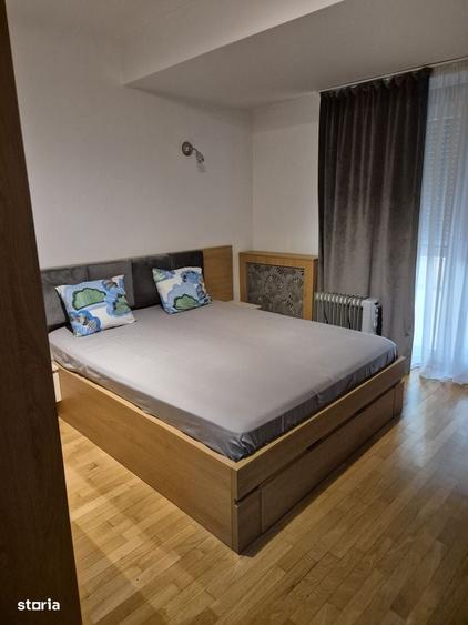 Piata Unirii - Mitropolie, apartament 2c mobilat si utilat lux - 3