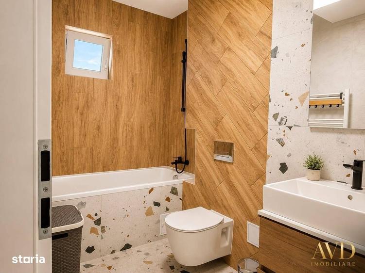Apartament 2 camere | Alphaville Arena | Etaj 9 | 3 balcoane - 10