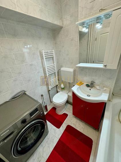 Apartament cu 3 camere decomandat în Iosefin