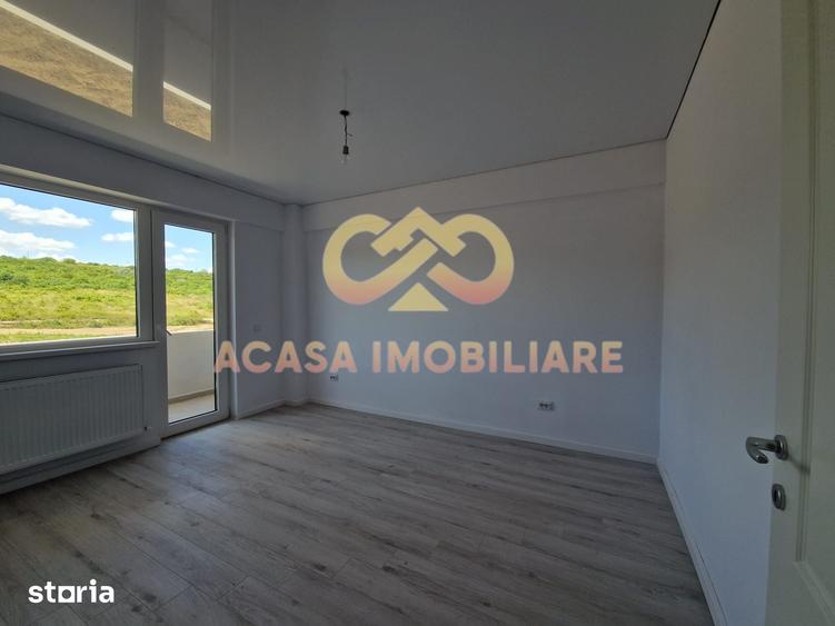 Apartament cu 2 camere decomandat în Bucium