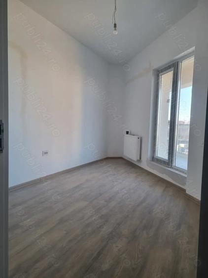 Apartament cu 3 camere decomandat, mobilat în Militari