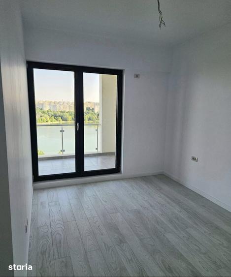 Apartament cu 2 camere în Pantelimon