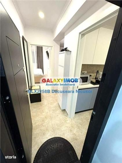 Apartament cu 2 camere în Dudu