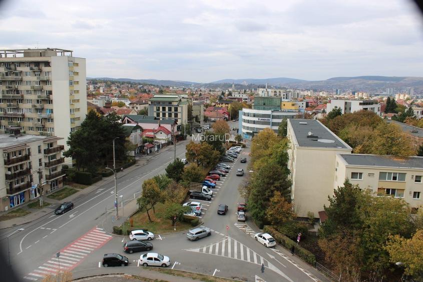 Garsoniera de vanzare