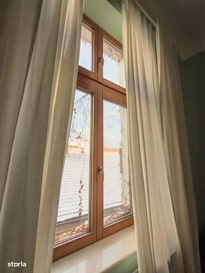 Apartament cu 3 camere în Ultracentral