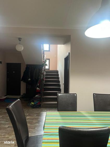 Casa Lepsa-Vrancea-7 camere - 4