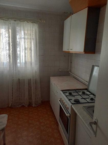 Apartament cu 2 camere decomandat în Rudicica
