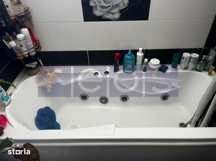 Apartament cu 2 camere în Cișmigiu